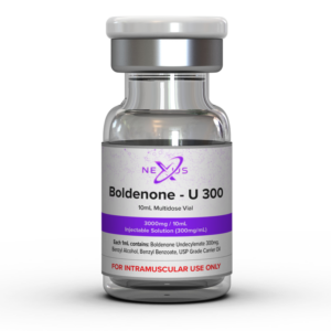 Boldeone Undecylenate