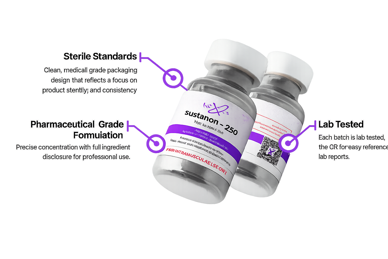 Nexus Pharma Product