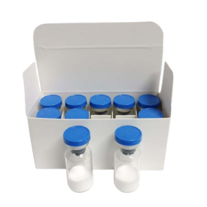 Retatrutide – Generic 1 Vial