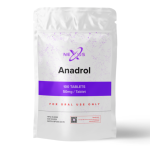 Anadrol